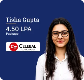 Tisha Gupta