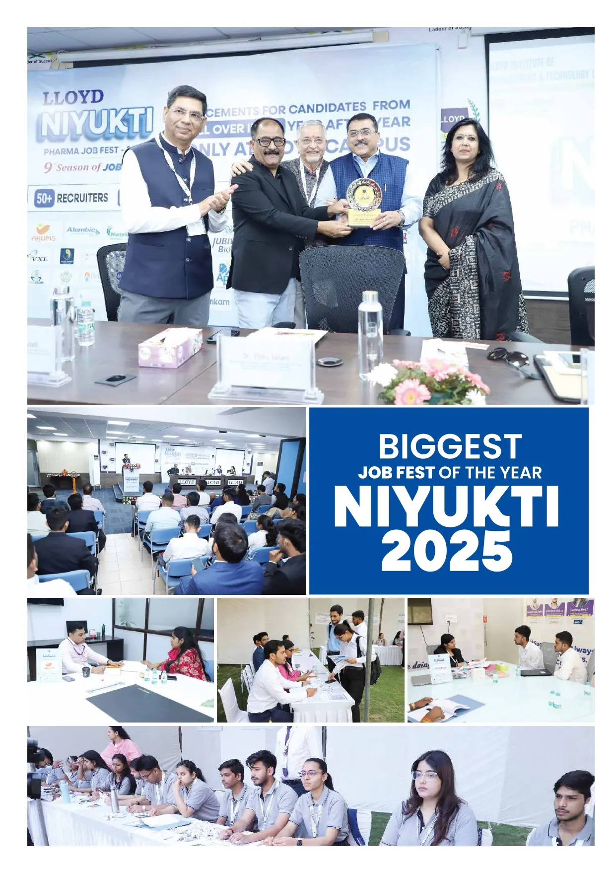 niyukti