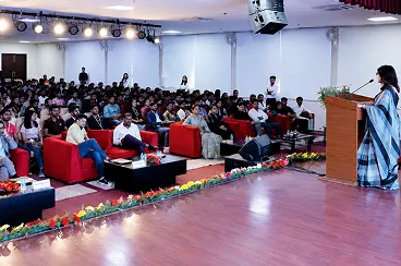 Auditorium