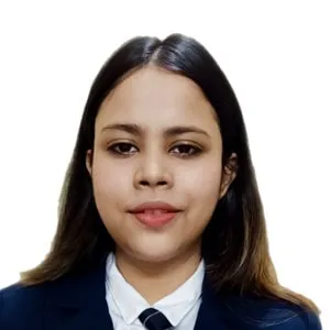 Anushka Singh