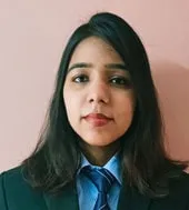Arunima Goel