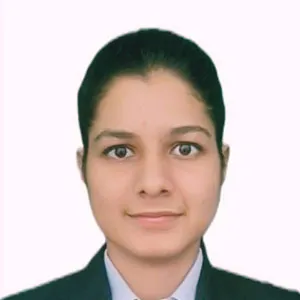 Nikita Sharma