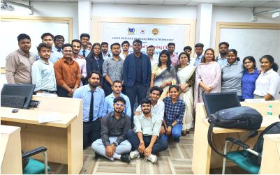 Editorial club fdp 2023